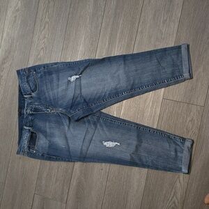 💙EUC Metaphor Jeans Size 16.